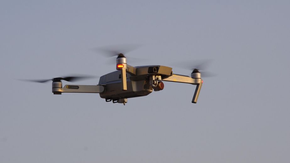 Окупанти вбили пенсіонера fpv-дроном на Дніпропетровщині