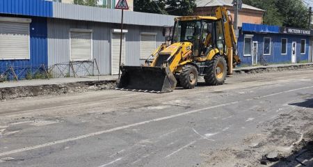 В Днепре на ремонт дорог и мостов планируют потратить почти 80 млн грн: объявлен тендер