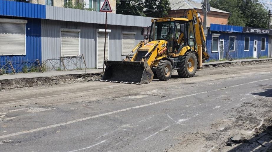 В Днепре на ремонт дорог и мостов планируют потратить почти 80 млн грн: объявлен тендер