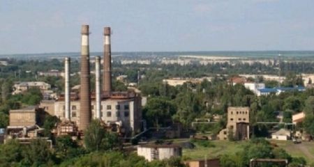 Голова ДніпроОВА розповів про ситуацію з теплом у Кривому Розі