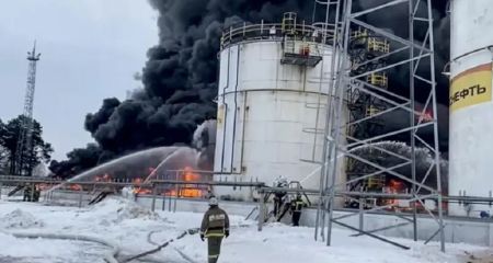 Наші удари по російських НПЗ ефективніші за риторику Трампа