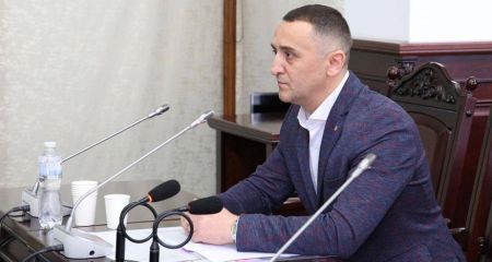 ВРП відмовилася звільнити скандального суддю з Кривого Рогу, який не пройшов перевірку на доброчесність
