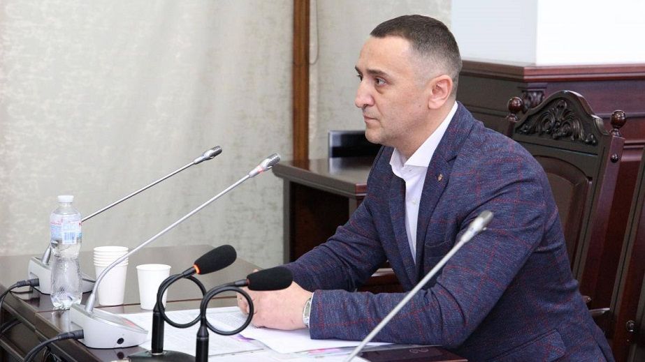 ВРП відмовилася звільнити скандального суддю з Кривого Рогу, який не пройшов перевірку на доброчесність