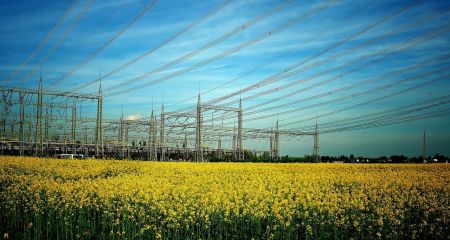 На Дніпропетровщині від ворожого обстрілу постраждало енергопідприємство