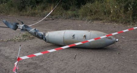 На Днепропетровщине оккупанты разрушили УАБами сельсовет и культурное наследие (ФОТО)