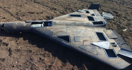 ВСУ поразили места хранения БПЛА в Крыму и Донецкой области, из которых РФ запускает дроны по Днепропетровщине в том числе