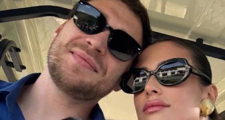 Дочка мера Дніпра Філатова вийшла заміж і показала загадкові світлини (ФОТО)
