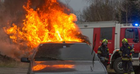 Стала известна причина взрыва в Днепре: два человека погибли (ВИДЕО)