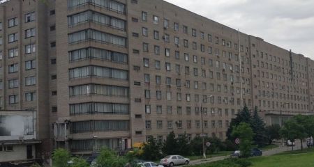 У ДніпроОВА на реконструкцію лікарні в Кривому Розі витратять понад мільярд гривень
