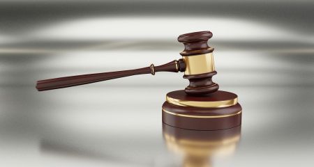 В Кривом Роге отправили за решетку беглого пограничника