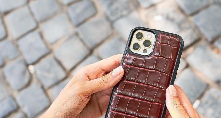 У Кривому Розі пенсіонерка вкрала iPhone 16 Pro у дівчини-підлітка