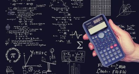 Как легко учить математику в 6 классе?