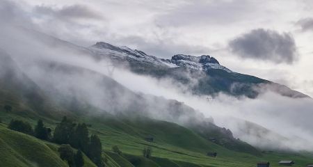 Якою буде погода у Дніпрі 5 серпня