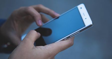 У Дніпрі чоловік пограбував 13-річного хлопчика (ФОТО)