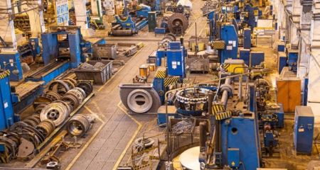 "АрселорМіттал Кривий Ріг" зупиняє Ливарно-механічний завод: під скорочення потраплять понад 1700 людей