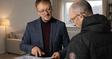 Чорний список орендарів: хто не може зняти квартиру в Дніпрі