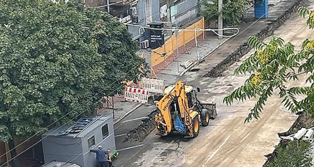 Ущерб 3,5 млн грн на...