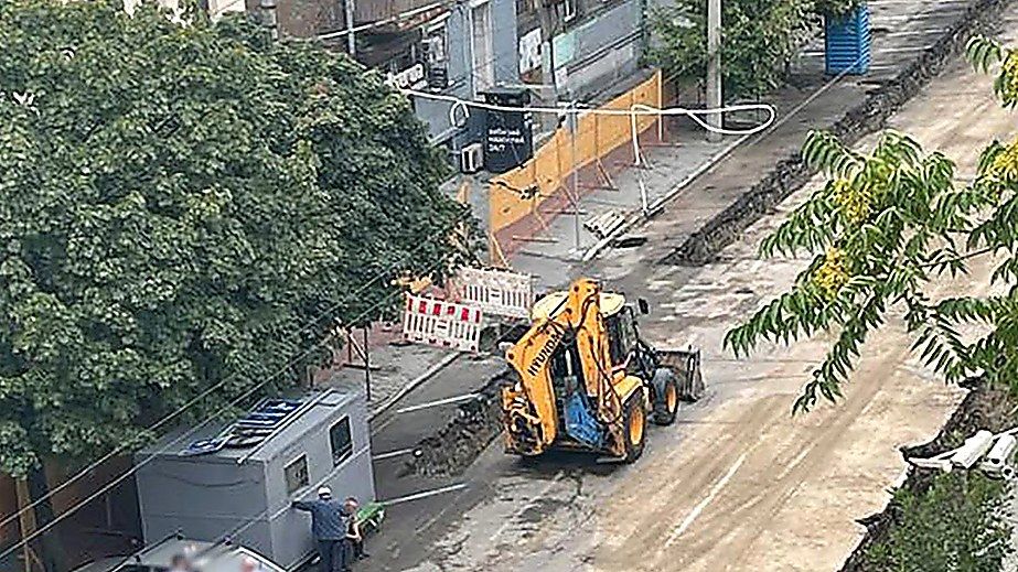 Збитки 3,5 млн грн на ремонті мереж у Дніпрі посадовців і підрядників відправляють до суду (ФОТО)