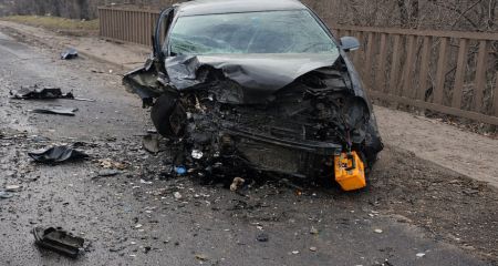 У Кривому Розі стала...