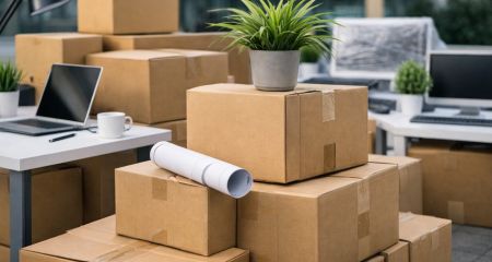 Дніпропетровщина в топі релокацій бізнесу але має відтік компаній: підсумки 2025 року