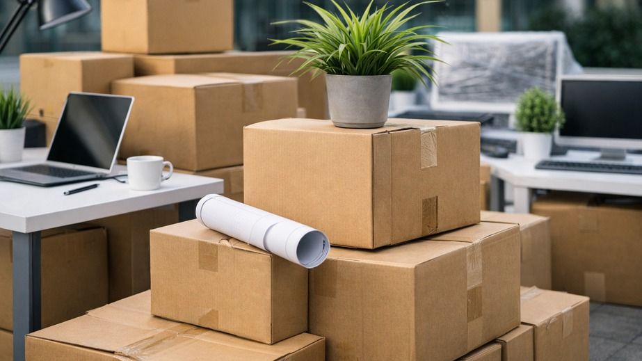 Днепропетровщина в топе релокаций бизнеса но есть весомый отток компаний: итоги 2025 года