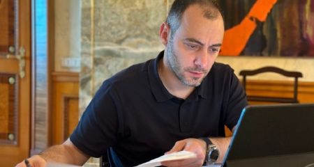 Умєров призначив колишнього віцепрем’єр-міністра з Дніпропетровщини своїм радником