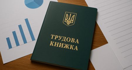 До 10 июня украинцам нужно оцифровать трудовые книжки: что будет, если этого не сделать