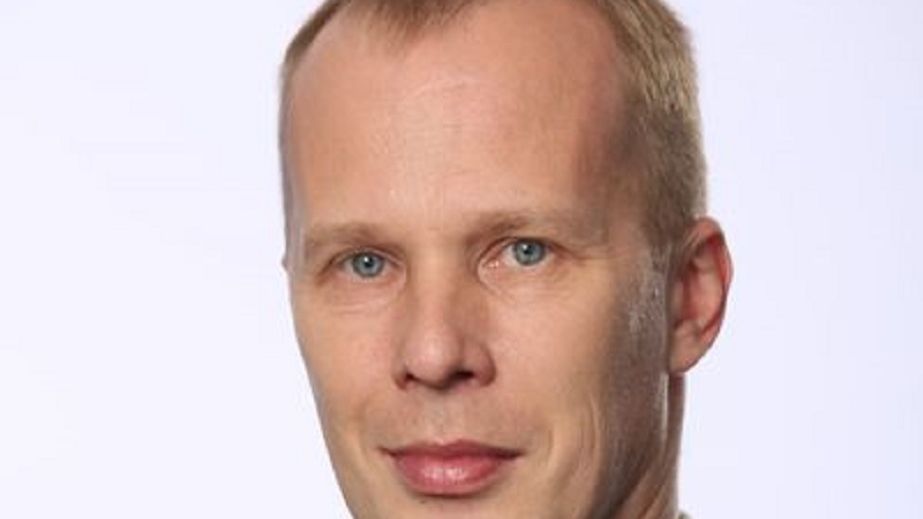 Клюєв Артем Геннадійович