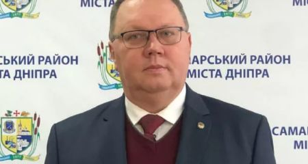 У лікарні помер голова Лівобережної адміністрації Дніпра Федько, якого підірвали в автомобілі
