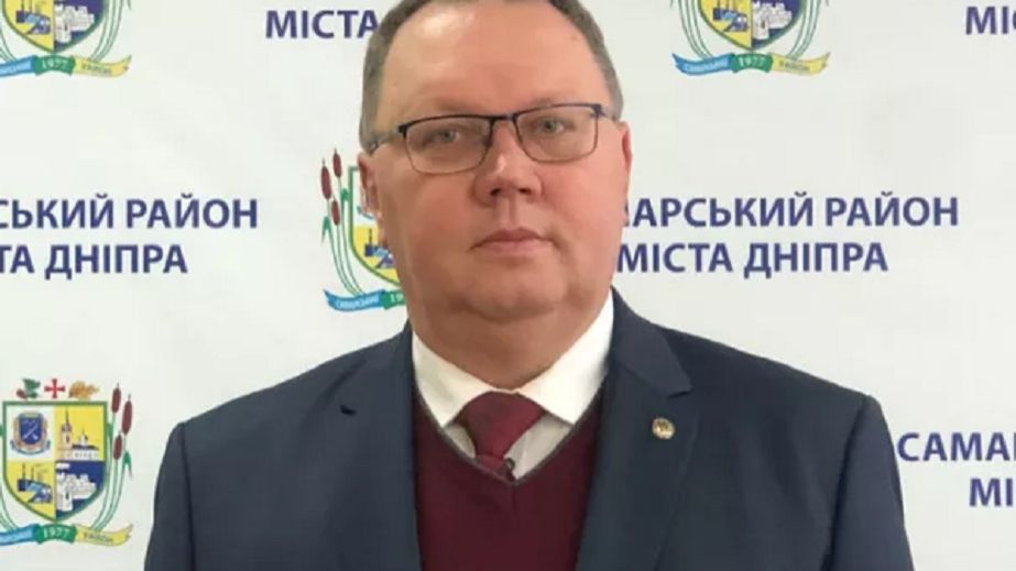 В больнице скончался глава Левобережной администрации Днепра Федько, которого взорвали в автомобиле