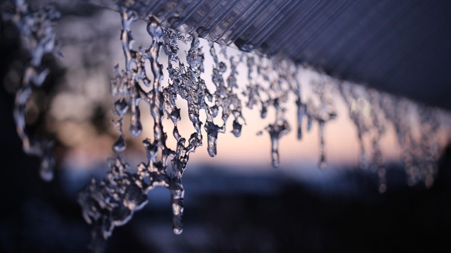 Мокрий сніг та ожеледиця: якою буде погода у Дніпрі та області 9 січня