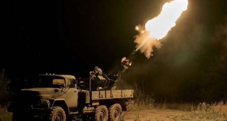 Предприятия критической инфраструктуры Днепропетровщины смогут создавать группы ПВО &ndash; решение правительства