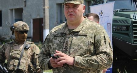 Зеленский назначил на Днепропетровщину нового главу СБУ