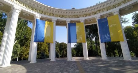 Як в Одесі не буде: Філатов розповів, як Дніпро відсвяткує День міста