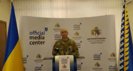 У Дніпропетровському обласному ТЦК пояснили особливості мобілізації 50-річних чоловіків (ВІДЕО)