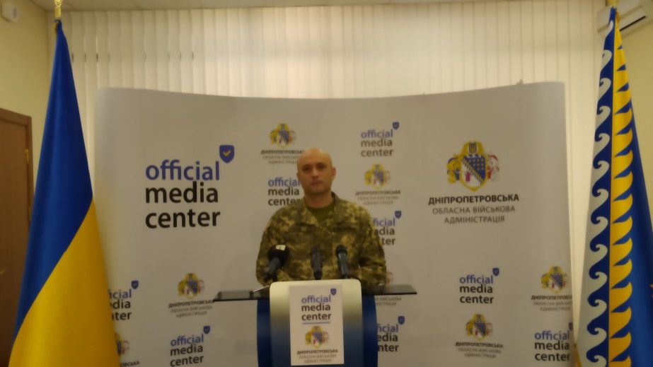 У Дніпропетровському обласному ТЦК пояснили особливості мобілізації 50-річних чоловіків (ВІДЕО)