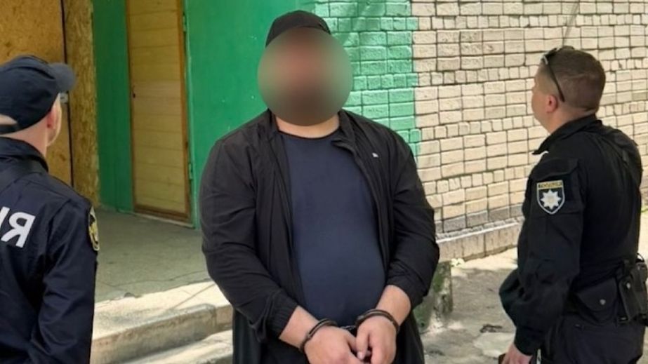 Дорогой "выходной": в Днепре работник обворовал своего работодателя на миллион гривен