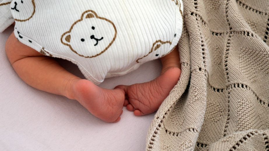 Гендерный поединок по рождаемости в Днепре 5 декабря выиграли мальчики