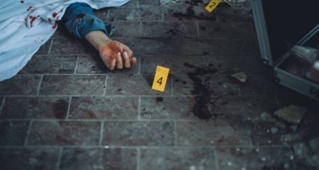 Юноша из Днепропетровщины нанял киллера, чтобы убить тещу (ФОТО)