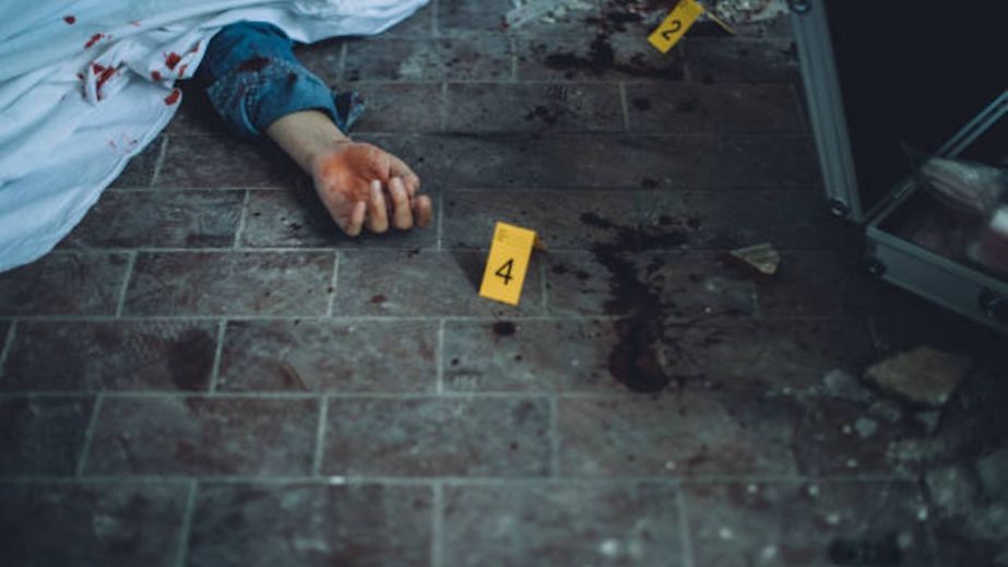 Юноша из Днепропетровщины нанял киллера, чтобы убить тещу (ФОТО)