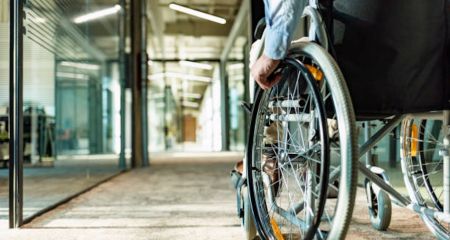 Компенсація за облаштування робочого місця для людей з інвалідністю: як отримати кошти від держави