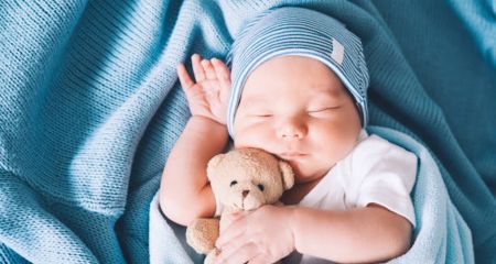 В Днепре 11 февраля родилось подавляющее большинство мальчиков