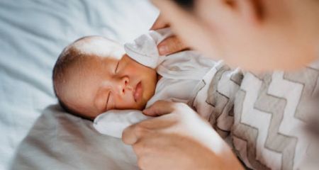 Народжуваність у Дніпрі: за добу світ побачили 15 немовлят