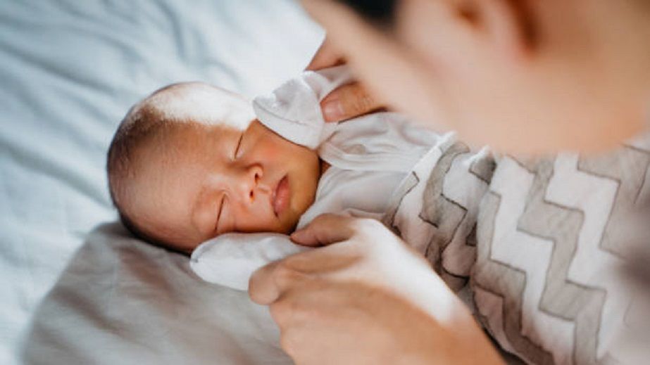 Рождаемость в Днепре: за сутки свет увидели 15 младенцев