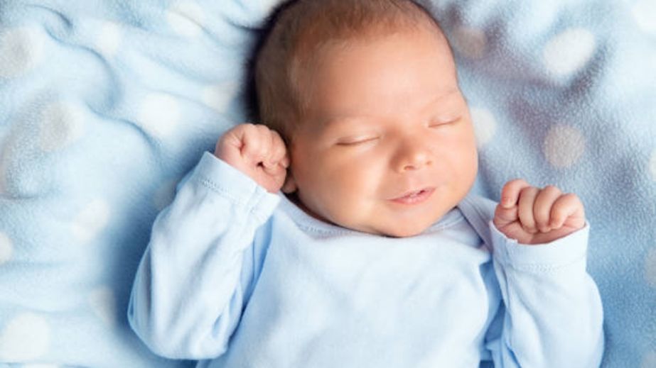 Гендерный поединок по рождаемости в Днепре 19 февраля выиграли мальчики