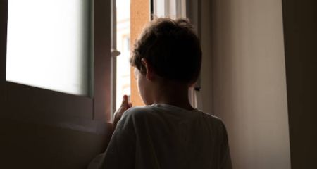 "Мечтаю обнять папу и сказать, что люблю его": в Каменском забрали в ТЦК отца-одиночку 10-летнего мальчика (ВИДЕО)