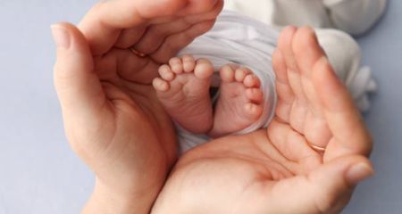 У Дніпрі за добу народилося 11 немовлят