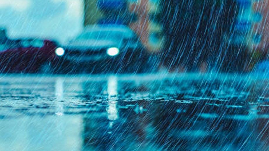 Дощ і можливий град: якою буде погода у Дніпрі 5 червня