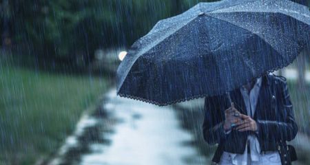 Дождь с грозой: какой будет погода в Днепре 16 июня