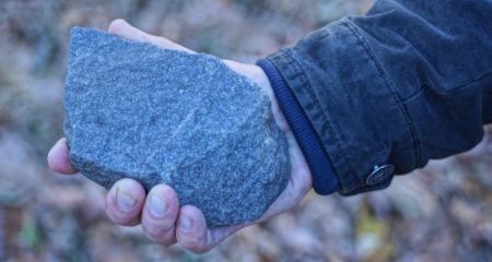 Камнем по голове ради рюкзака: в Днепре на остановке произошло жестокое нападение на женщину (ФОТО)